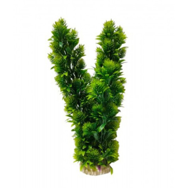 ΔΙΑΚΟΣΜΗΤΙΚΟ ΦΥΤΟ ΕΝΥΔΡΕΙΟΥ 38CM